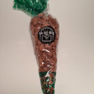 Product image of Cinnamon Roasted Almonds