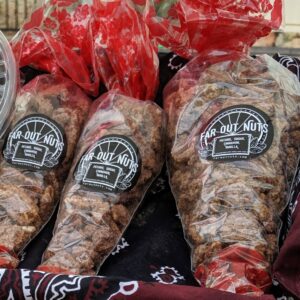 Product image of Cinnamon Roasted Pecans