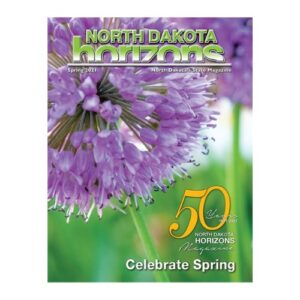 Shop North Dakota North Dakota Horizons 1-Year Subscription