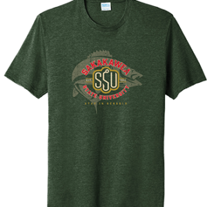 Product image of Sakakawea State University T-Shirts