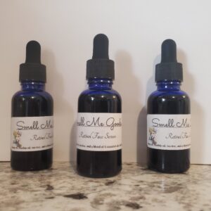Product image of Retinol Face Serum