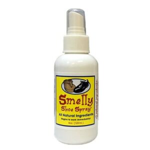 Product image of Smelly Shoe Spray