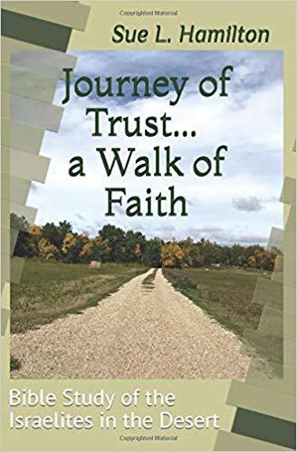 Shop North Dakota Journey of Trust Paperback