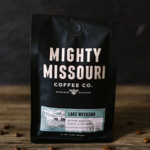 Product image of Lake Weekend Coffee