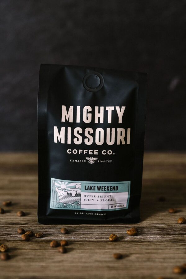 Product image of Lake Weekend Coffee