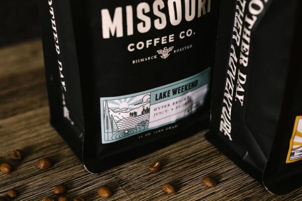 Product image of Lake Weekend Coffee