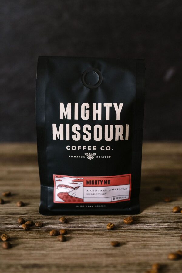 Shop North Dakota Mighty Series Coffee Flight