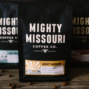 Product image of Mighty Series Coffee Flight