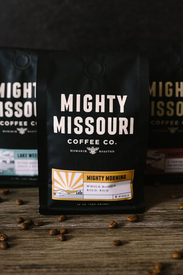 Product image of Mighty Series Coffee Flight