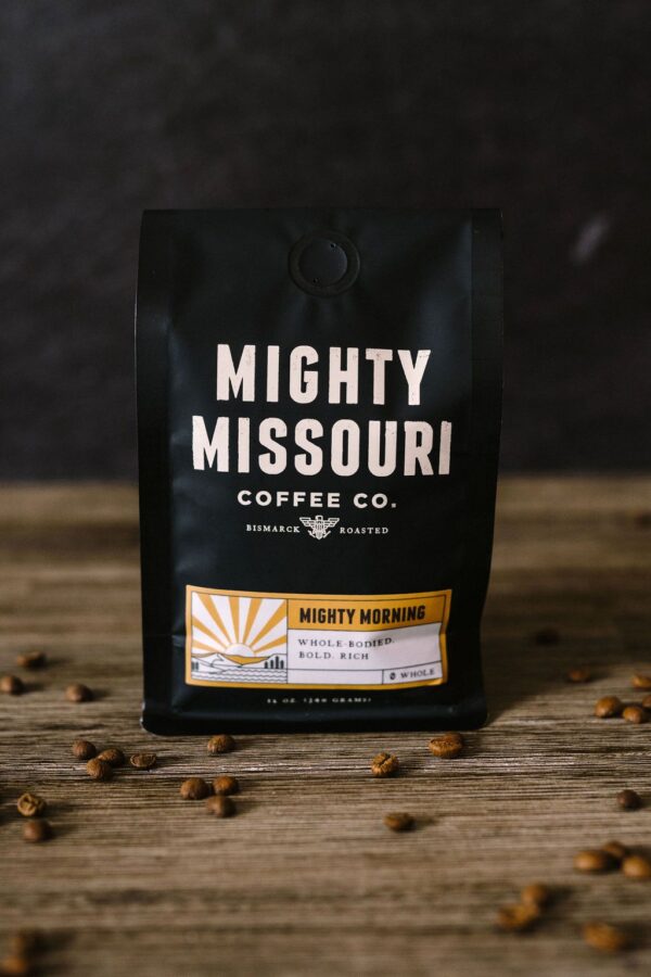 Shop North Dakota Mighty Series Coffee Flight