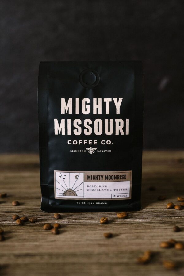 Shop North Dakota Mighty Series Coffee Flight