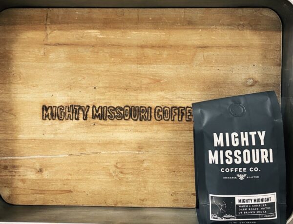 Product image of Mighty Midnight Coffee