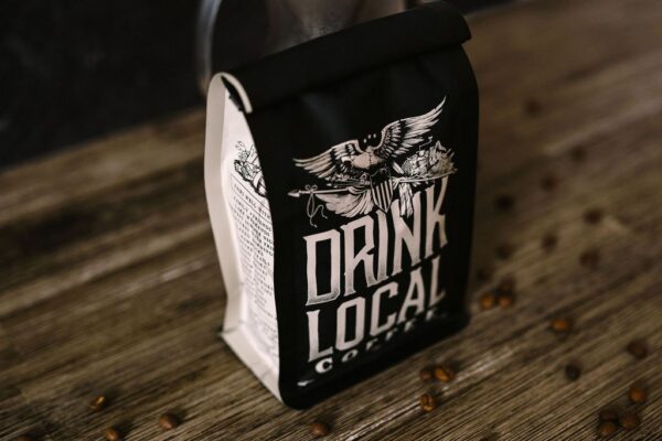 Product image of Lake Weekend Coffee