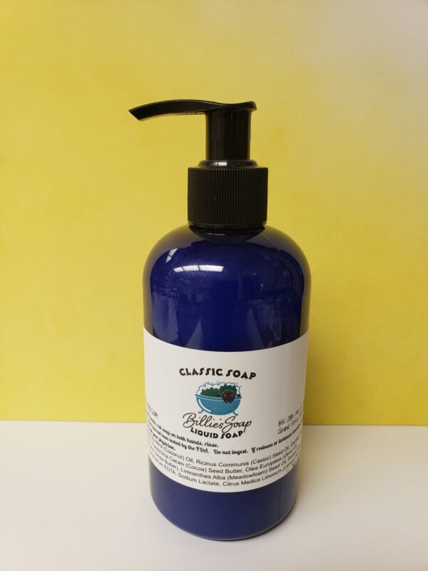 Product image of Liquid Soap