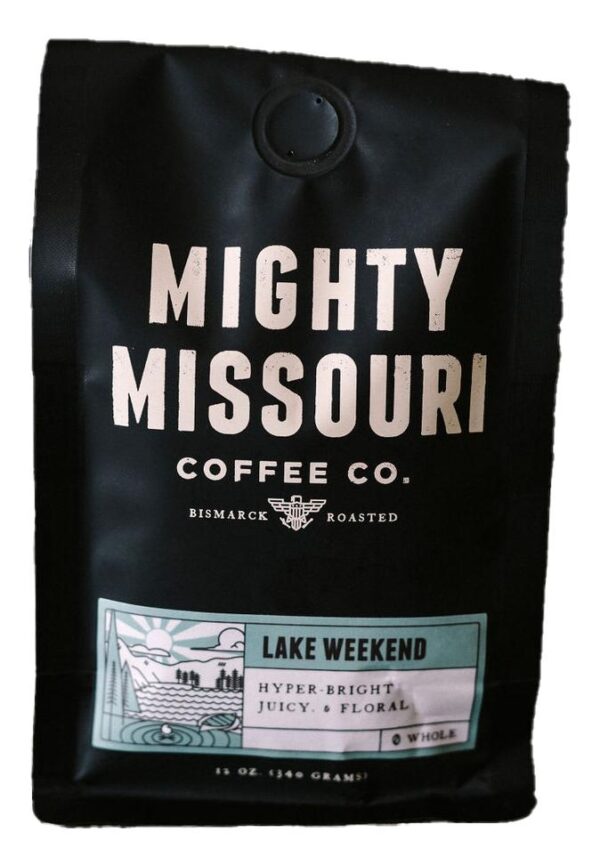 Product image of Lake Weekend Coffee