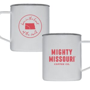 Shop North Dakota Insulated Mug