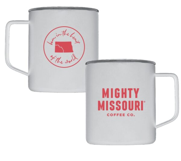 Shop North Dakota Insulated Mug