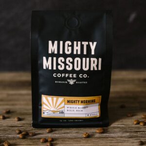Product image of Mighty Morning Coffee