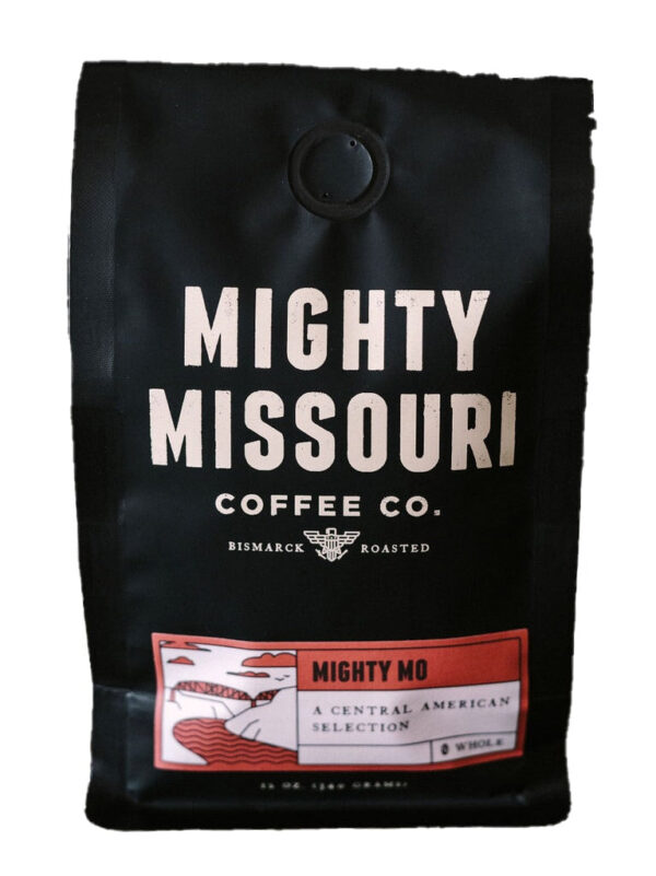 Product image of Mighty Mo Coffee