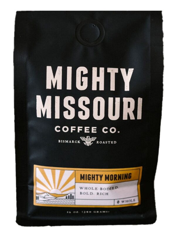 Product image of Mighty Morning Coffee