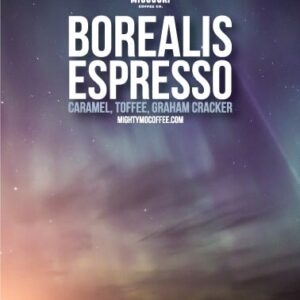 Product image of Borealis Espresso