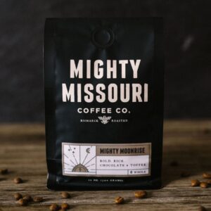 Product image of Mighty Moonrise Coffee