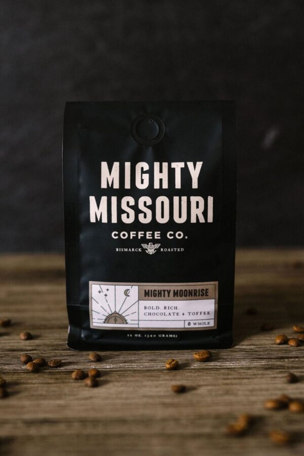 Product image of Mighty Moonrise Coffee