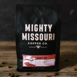 Product image of Mighty Mo Coffee