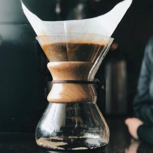 Product image of Six Cup Classic Chemex Coffee Brewer