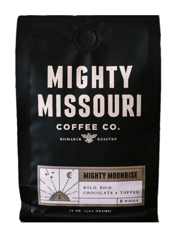 Shop North Dakota Mighty Moonrise Coffee