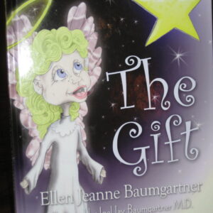 Product image of Children’s Book-The Gift