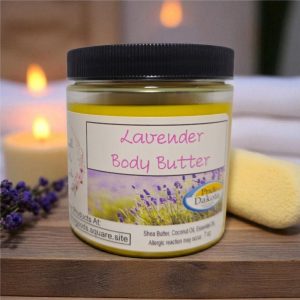 Product image of Lavender –  Body Butter