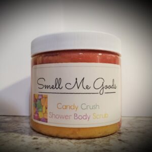 Product image of Candy Crush – Shower Body Scrub