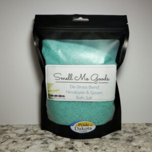 Product image of De-stress Blend Himalayan & Epsom Bath Salt