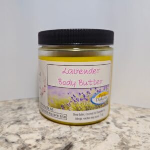 Product image of Lavender –  Body Butter