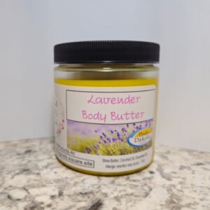 Product image of Lavender – Body Butter