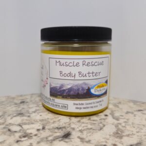 Product image of Muscle Rescue –  Body Butter