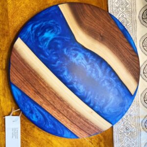 Product image of Lazy Susan 17″