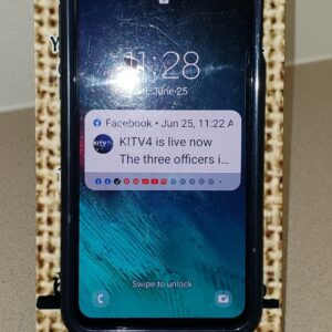 Product image of Cell Phone Stand