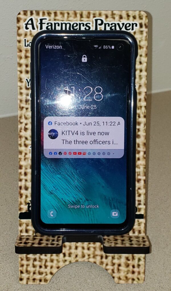 Product image of Cell Phone Stand