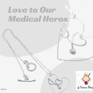 Product image of Honor our Medical Heros