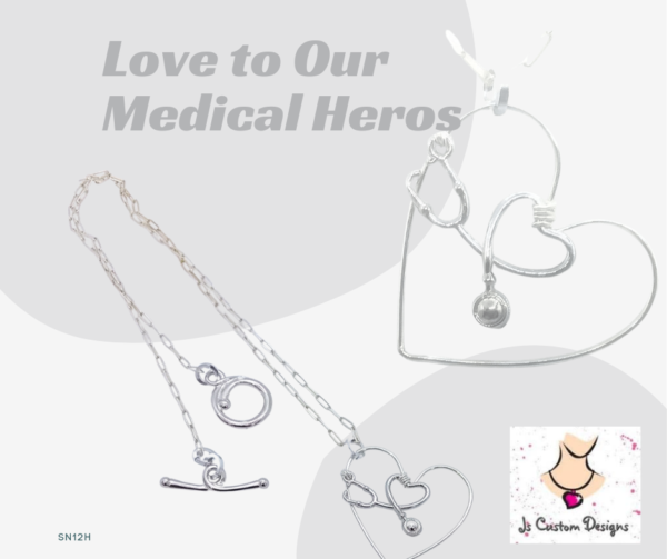 Product image of Honor our Medical Heros