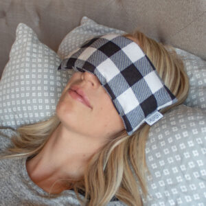 Product image of Flaxseed Eye Pillow