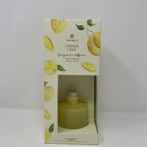 Product image of Lemon Leaf Fragrance Diffuser