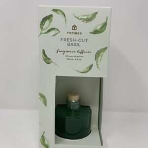 Product image of Fresh-cut Basil Fragrance Diffuser