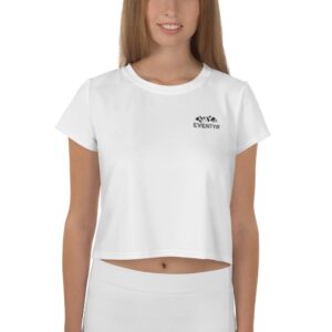 Product image of Eventyr Crop Tee