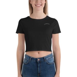 Product image of Eventyr Women’s Crop Tee