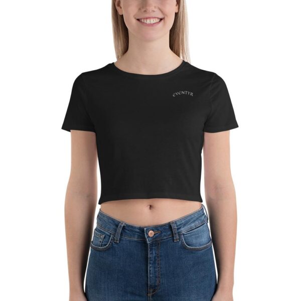 Product image of Eventyr Women’s Crop Tee