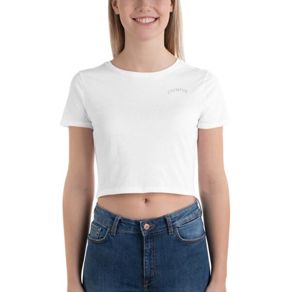 Product image of Eventyr Women’s Crop Tee