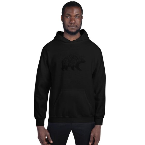 Product image of Mountain Bear Hoodie